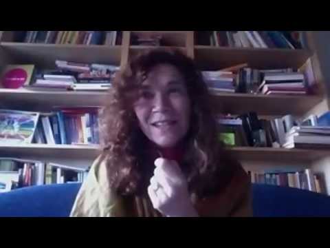 Danzare con la Tempesta #06 -  Paola Consoli: la connessione con i mondi dentro e fuori