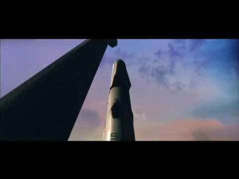 Elon Musk Unveils SpaceX's Mars Interplanetary Transport System Arcihtecture At IAC 2016