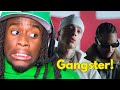 Kai Cenat Reacts To Central Cee 21 Savage GBP Music Video Kai Cenat