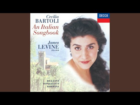 Donizetti: Amore e morte