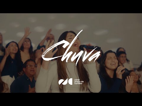 Chuva - Coral Jovem de Curitiba