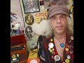 HANOI ROCKS "Pretender/Kill City Kills" 7 inch vinyl review 🌟⭐️🌟⭐️🌟⭐️🌟