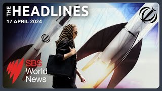 Western leaders vow sanctions on Iran | Torrential rain and flash flooding across Dubai and Oman