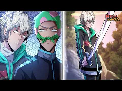 Awakened the Worst Skill for 24 Hours, He Becomes a God-Tier Summoner Who One-Shots the Hell Boss.