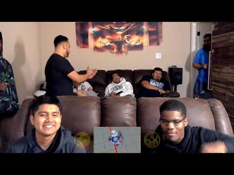 TPC | RobTV (Karin) vs. Dual Kevin (Rashid) - Runnit: Salty Edition - Street Fighter V