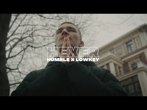Video thumbnail for Humble & Lowkey