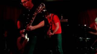 Sloan - Money City Maniacs (Live 09/28/2008)