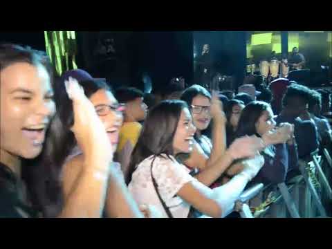 Ruem - Road trip & shows - y si te beso