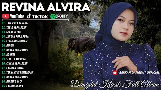 Download lagu TAJAMNYA KARANG - TABIR KEPALSUAN || REVINA ALVIRA || BERKAH DANGDUT FULL ALBUM TERBARU mp3