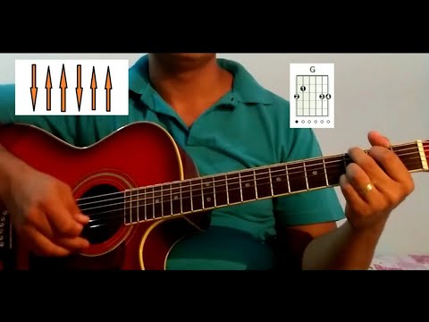 COMO TOCAR O HINO 02 SAUDOSA LEMBRANÇA DA HARPA CRISTÃ - VÍDEO AULA DE VIOLÃO SIMPLIFICADA COM CIFRA