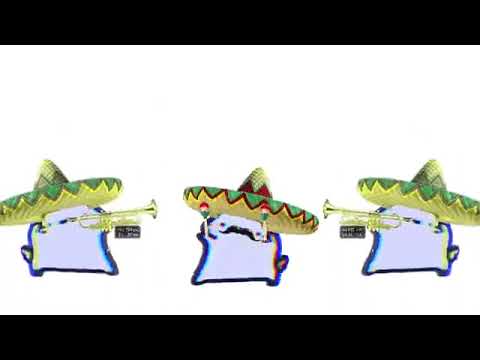 El Sonidito x Super Mario Bros 3 x Crumb Cat