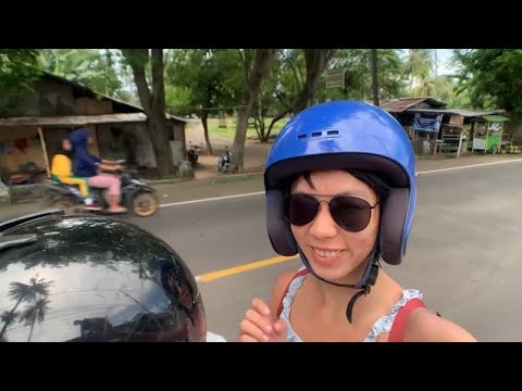 Lombok Paradise Island 2022 - First Impressions of Senggigi and Kuta Lombok  - Better than Bali???