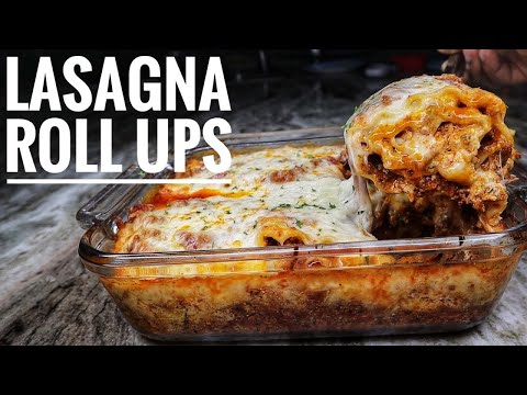 Crispy Lasagna Sausage