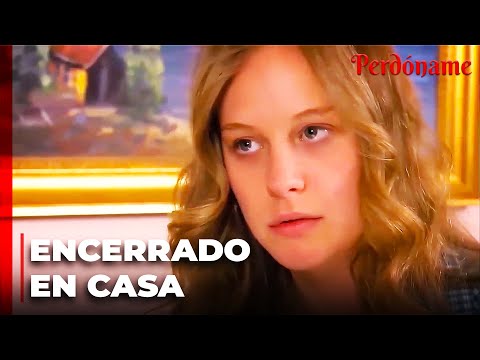 Selim llevó a Feride a su casa - Perdóname