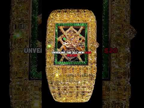 Jacob Co Billionaire Timeless Treasure