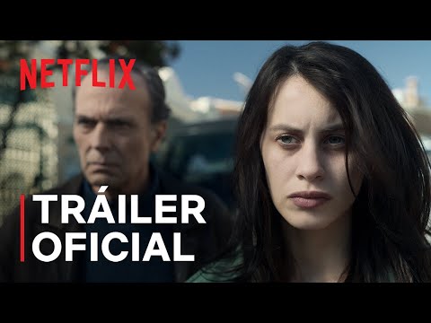 Trailer en español de La chica de nieve