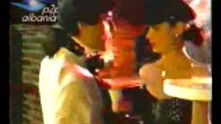 Leonard Bombaj & Aleksandër Gjoka - Kjo Nate Sa Nje Jete (Remix)
