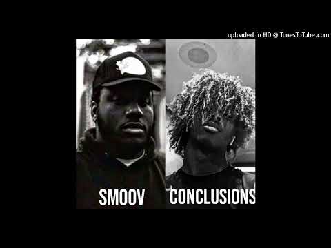 SMOOV/CONCLUSIONS (ODDWIN, 73V3N)