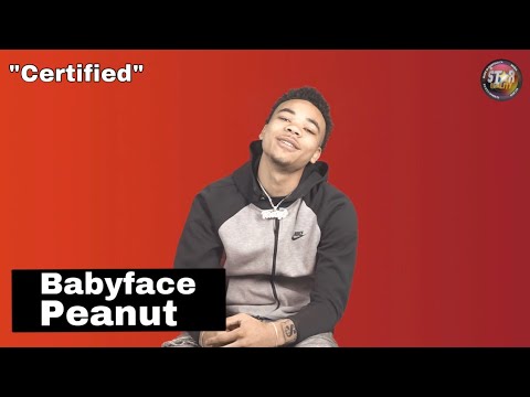 Babyface Peanut "Nino Story" Official Lyric and Meaning | Certified