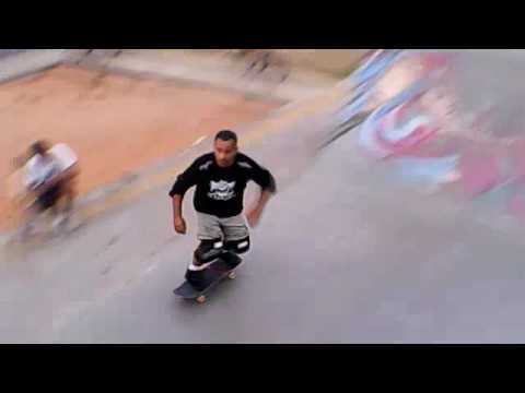 sessão de skate na lacerda em 8 de out de 2016