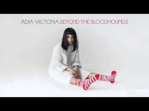 Adia Victoria - Stuck In The South (Official Audio)