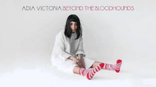 Adia Victoria "Stuck In The South" [Official Audio]