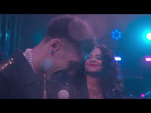 Terrence Green (Rigo) ft Christina Milian - Your Story (Step Up Season 3 Official Visualizer)