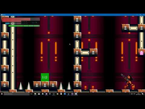 SFML C Game Development 18 | 2D Space shooter | Couch CO OP Leveling Upgrades Bosses MORE