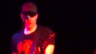 Lo Vi Ayer-The Black Kiss Superstar-Razzmatazz-13-09-2017