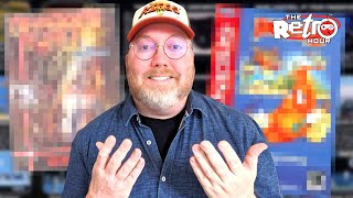 John Riggs: From NES Mods to Indie Hits - The Retro Hour EP418