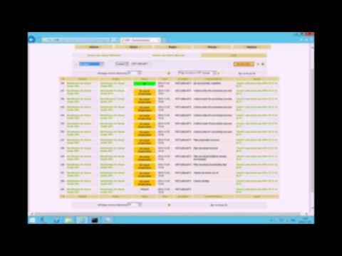 comment installer glpi sous windows 7