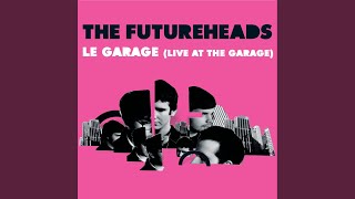 He Knows (Live at the Garage)