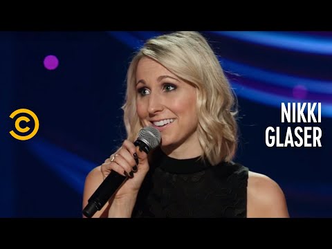 Nikki Glaser: Perfect - Reluctant Porn