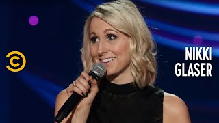 Nikki Glaser: Perfect - Reluctant Porn
