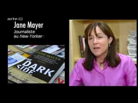 CIA: Folter im 21. Jahrhundert [Doku deutsch]