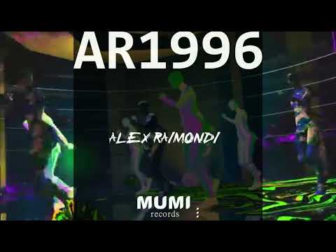 AR1996 - Alex Raimondi  (teaser)