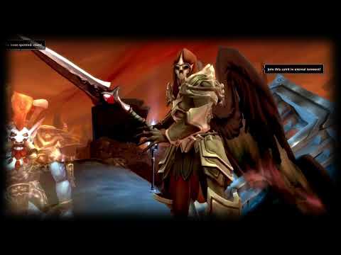 Bwomsamdi and the gift for the Winter Queen