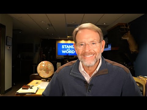 Job 5-8 | Stand on the Word