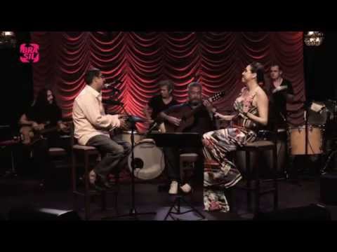 Zeca Pagodinho e Marisa Orth - Casal Sem Vergonha