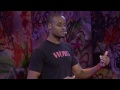 Too Much Confidence Is NOT Your Problem Dre Baldwin TEDxUNLV