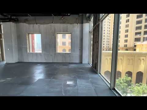 Office Space in Al Fattan Marine Towers, Jumeirah Beach Residence