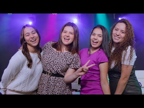 COROS PENTECOSTALES MISIONEROS - Generación Pentecostal - GP BAND