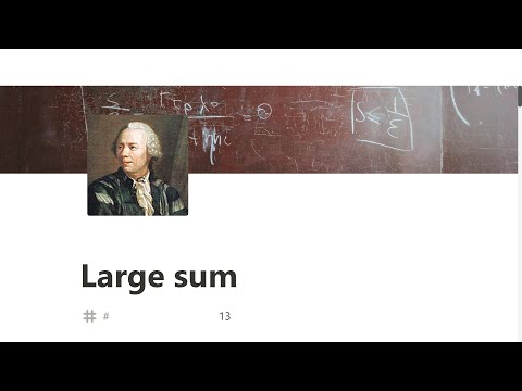 Project Euler Problem 13 Large Sum Javascript