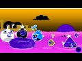 Angry Birds Poached Eggs Intro G Major