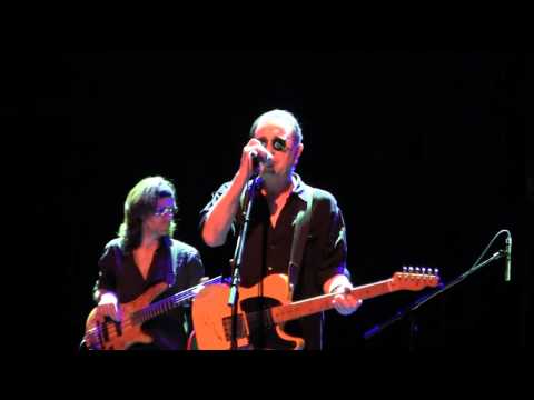 Pavlov's Dog live Intro - Late November Het Depot Leuven 30/10/2015