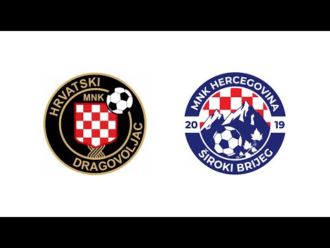 MNK Hrvatski Dragovoljac -  MNK Hercegovina, juniori