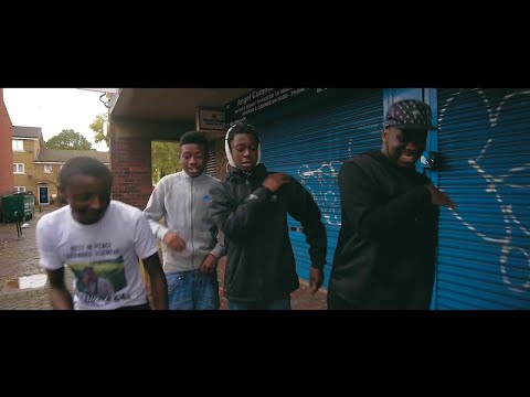 Adestp x Hakkz x Scratch - Leave Me Alone | @MixtapeMadness