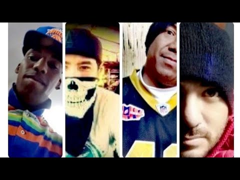 BRIAN Mc/ REYPI RAP/AZÚCAR DJ/ HOLLY STUDIO.. FT MR BLESS- VIENEN POR MI