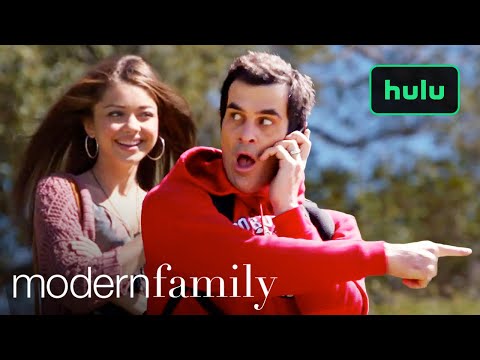 Phil Dunphy’s College Enthusiasm: A Modern Family Commercial Phil Dunphy’s College Enthusiasm: A Modern Family Commercial