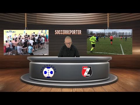 Vooruitblik Streefkerk - De Zwerver